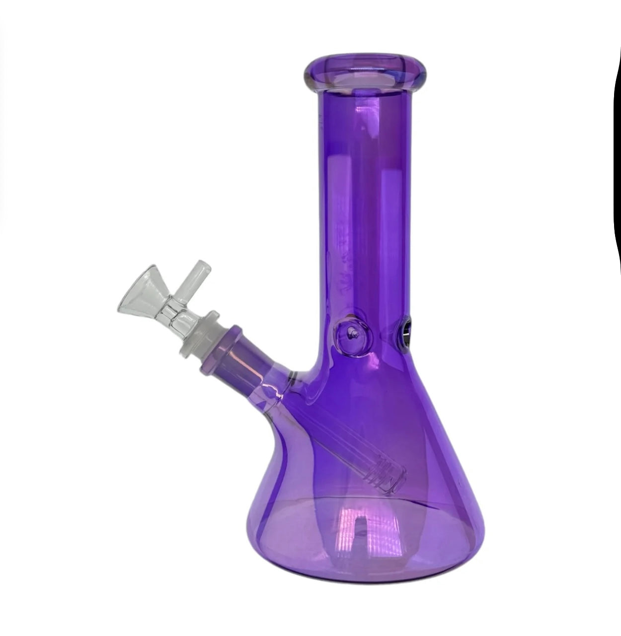 SMALLTHICK GLASS BONG