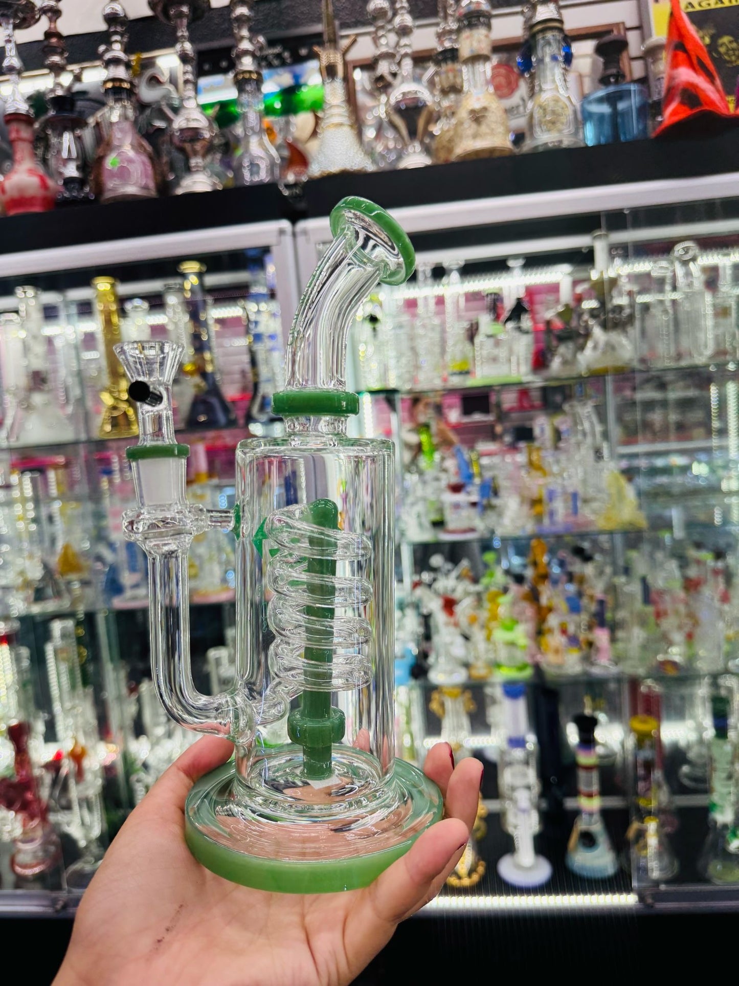 Diamond Julius