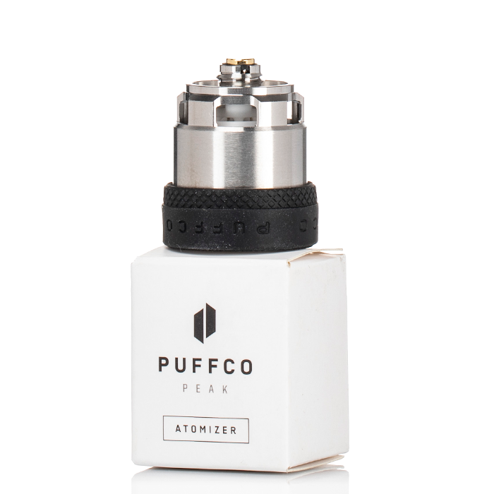 Puffco Peak Atomizer - DayDreamz Smoke Shop