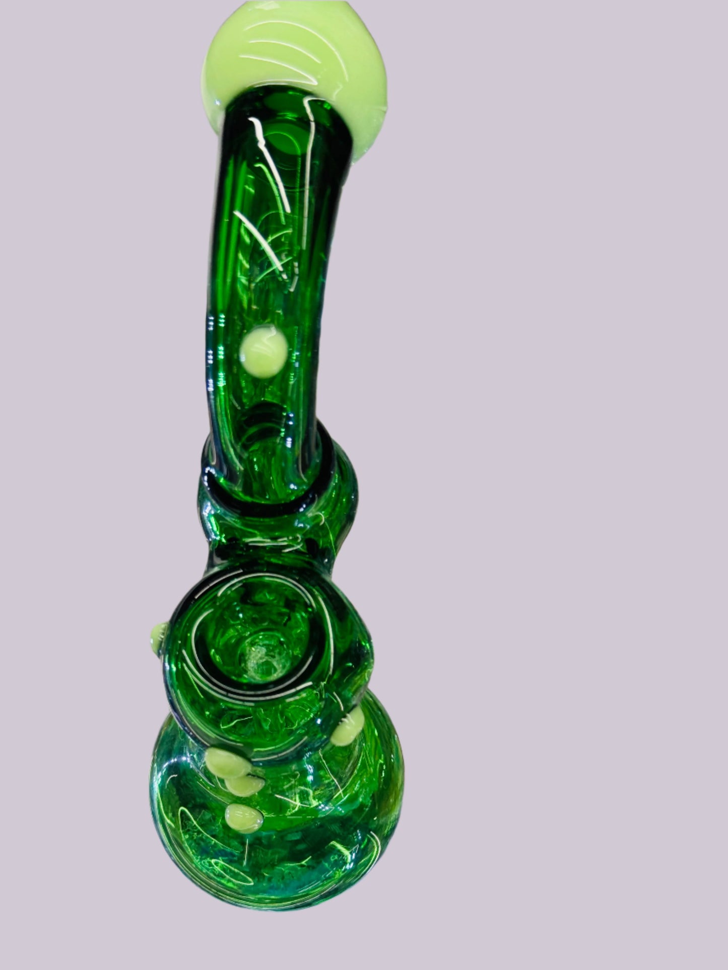 Bubbler Green - DayDreamz Smoke Shop