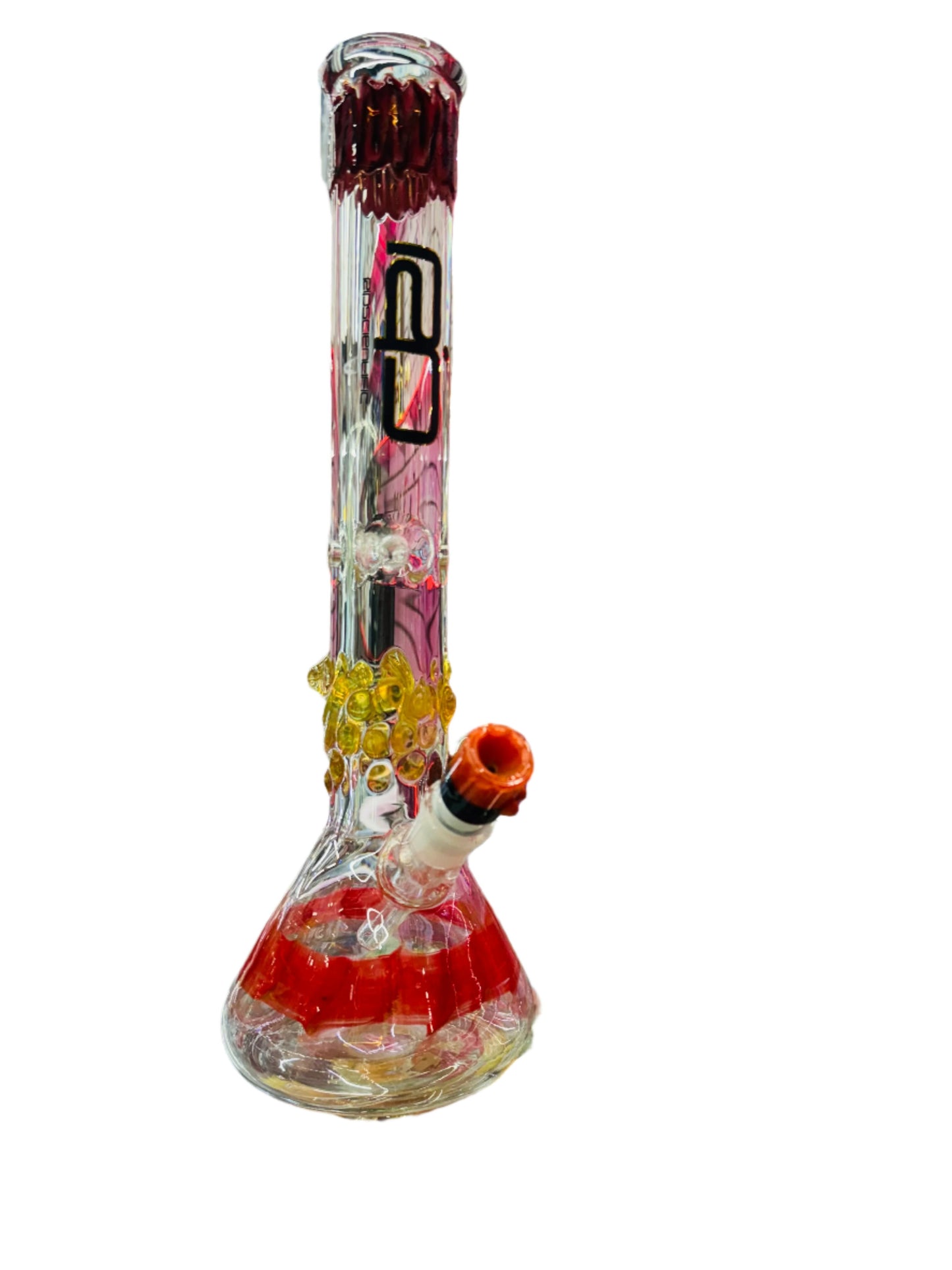 claasic water bong - DayDreamz Smoke Shop