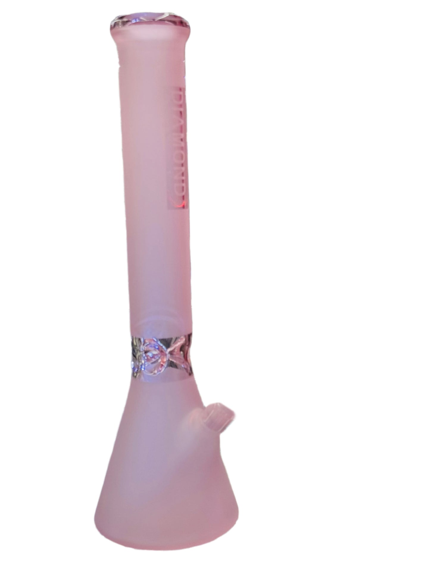 diamond glass bong - DayDreamz Smoke Shop