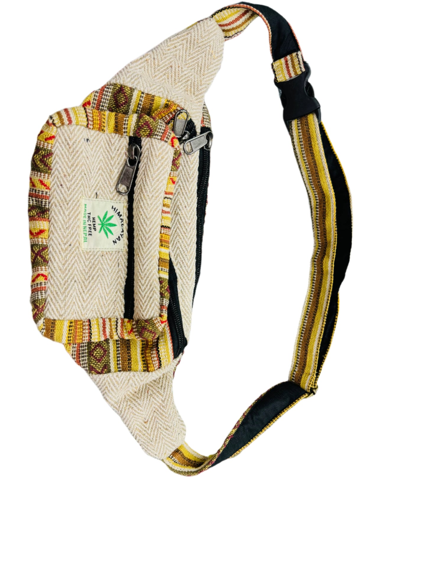 Crossbody Bag - DayDreamz Smoke Shop