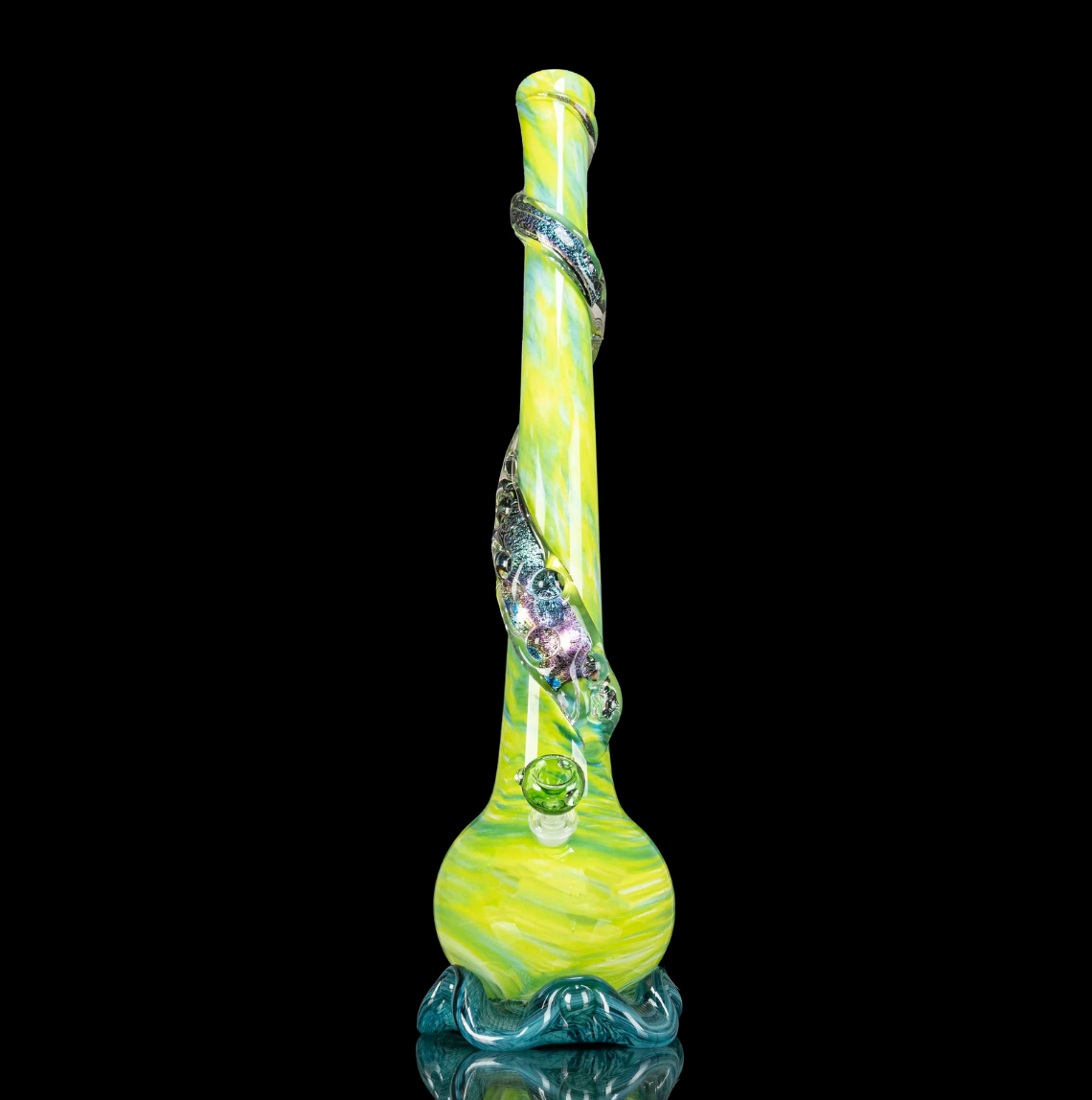 Spring Zephyr Swirl