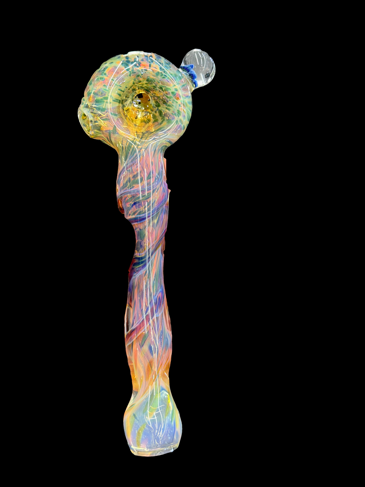 Aurora Fume Spoon