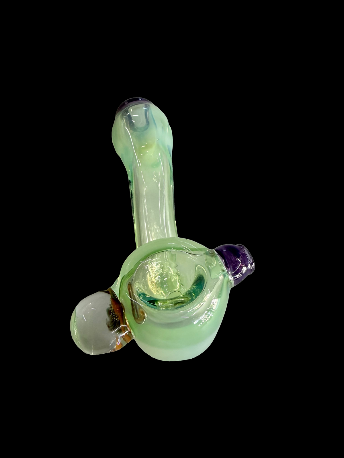 Slyme Marble Spoon