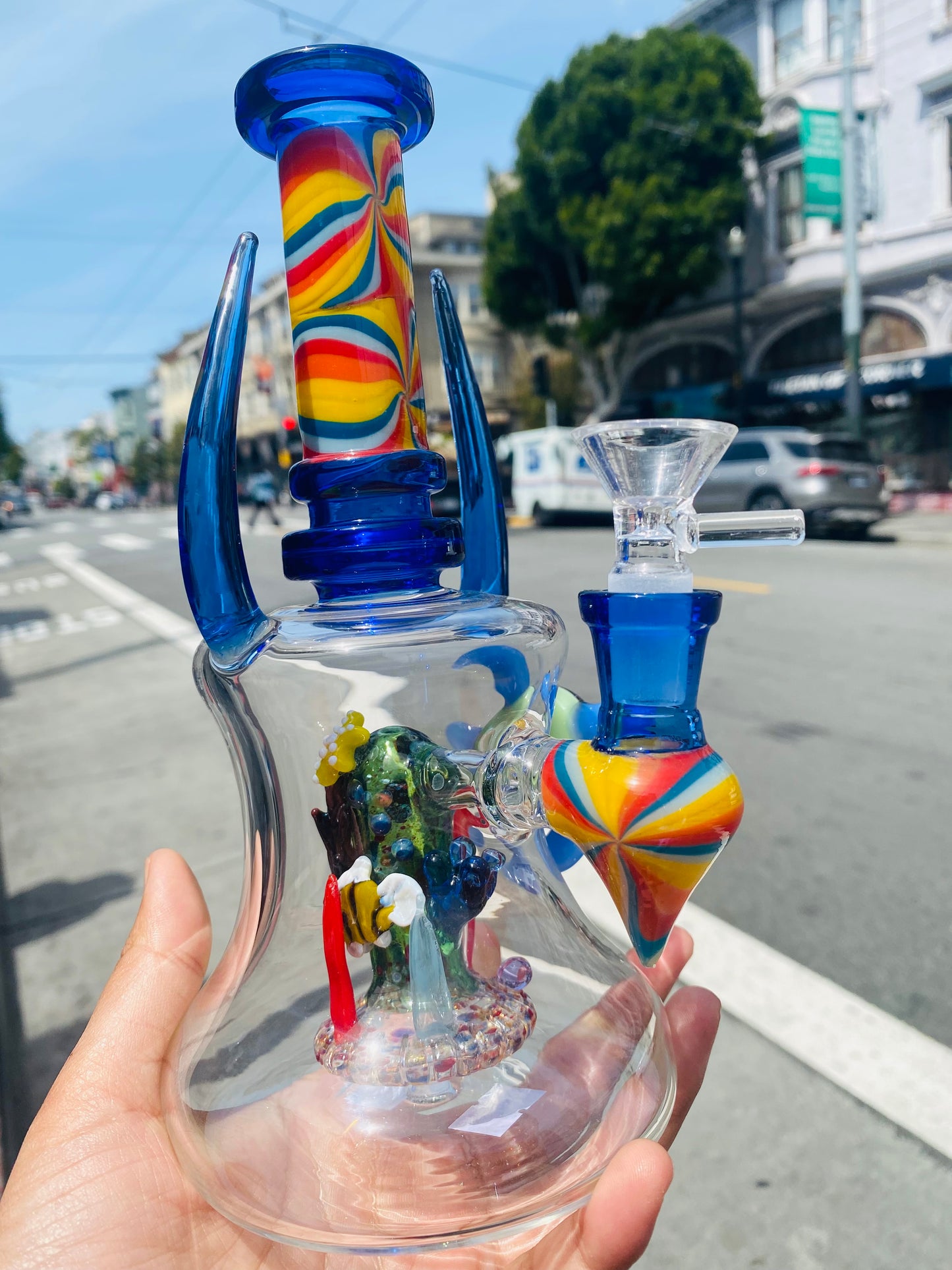 wig wag dab rig - DayDreamz Smoke Shop