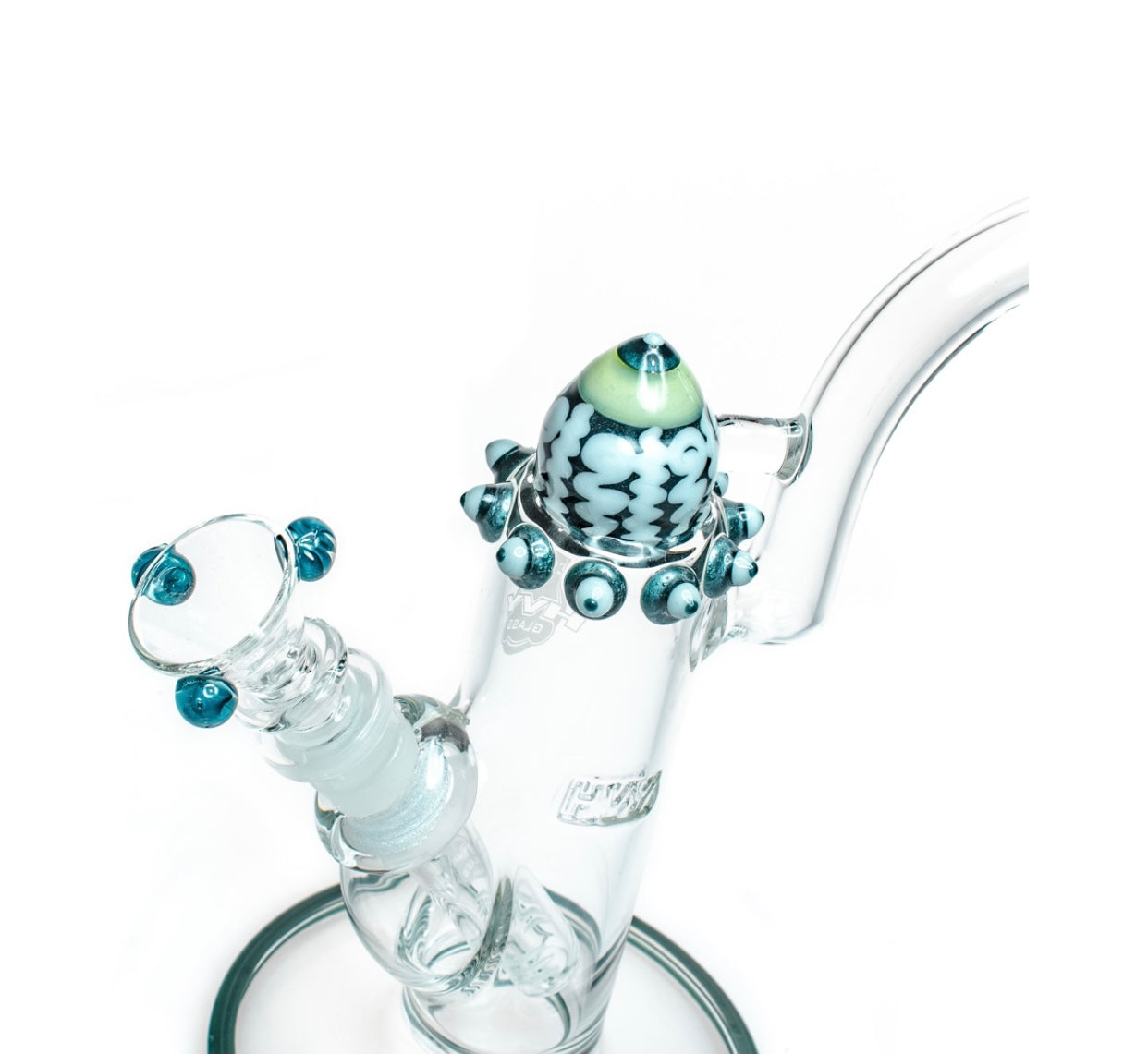 Bub eye dab rig - DayDreamz Smoke Shop
