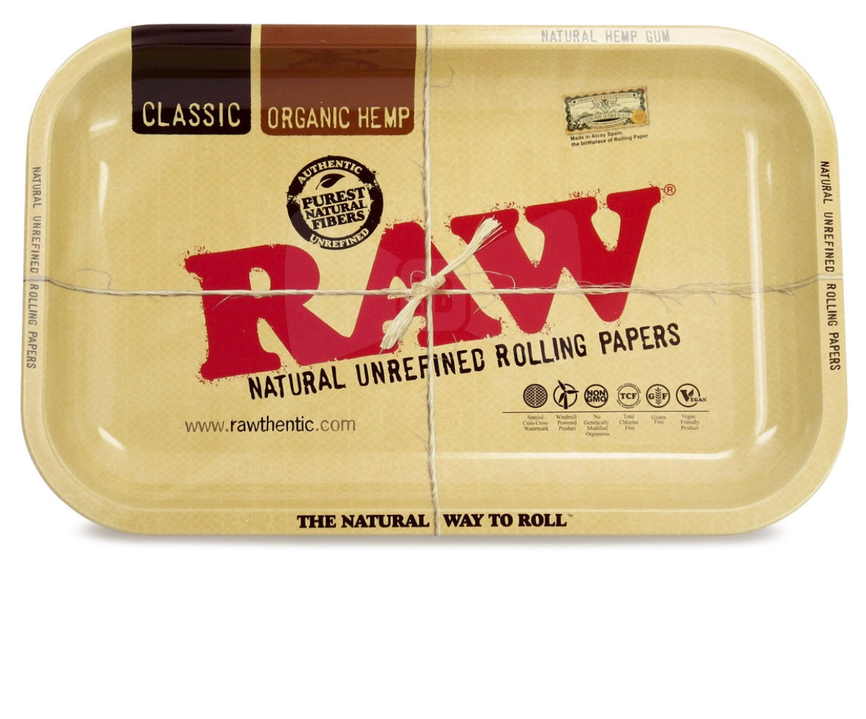 Raw tray - DayDreamz Smoke Shop