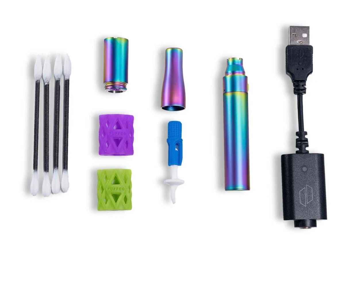 Puffco plus - DayDreamz Smoke Shop