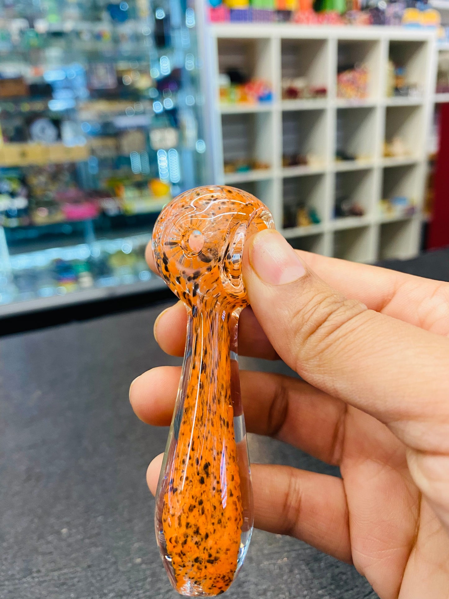 Hand pipe - DayDreamz Smoke Shop