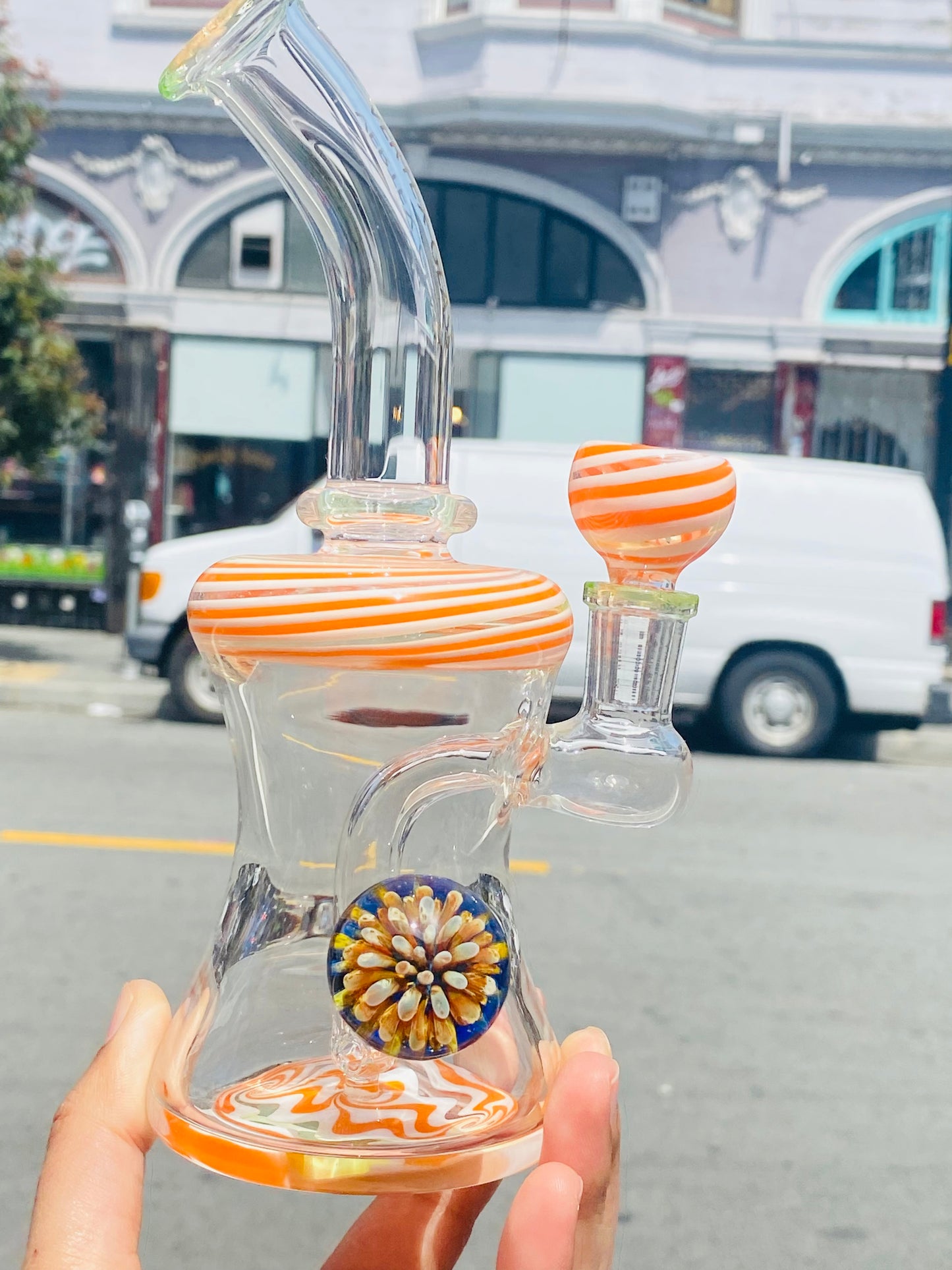 Vertex dab rigs - DayDreamz Smoke Shop