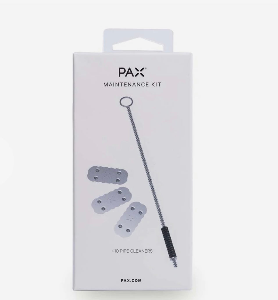 PAX MAINTENANCE KIT - DayDreamz Smoke Shop