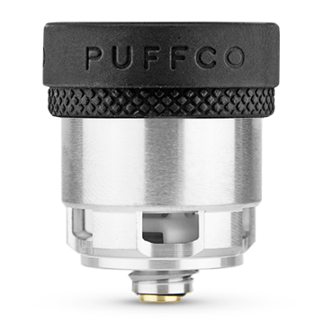 Puffco - peak atomizer - DayDreamz Smoke Shop