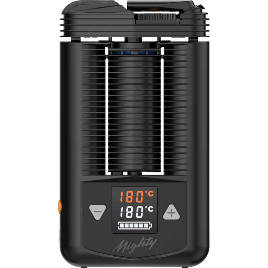 Storz & Bickel -Mighty - portable vaporizer - DayDreamz Smoke Shop