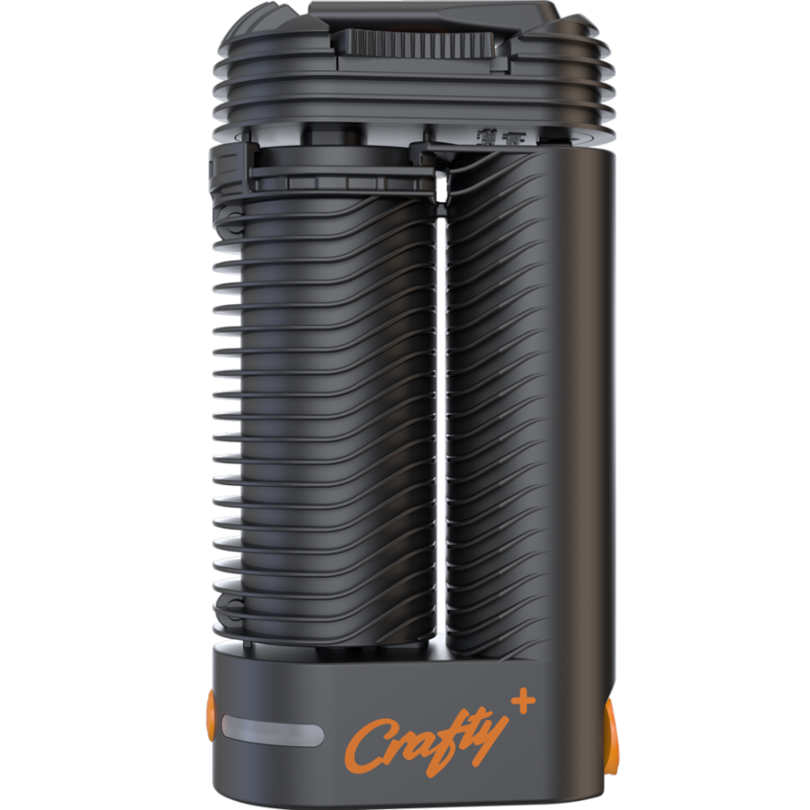 Storz and Bickel - crafty+ portable vaporizer - DayDreamz Smoke Shop