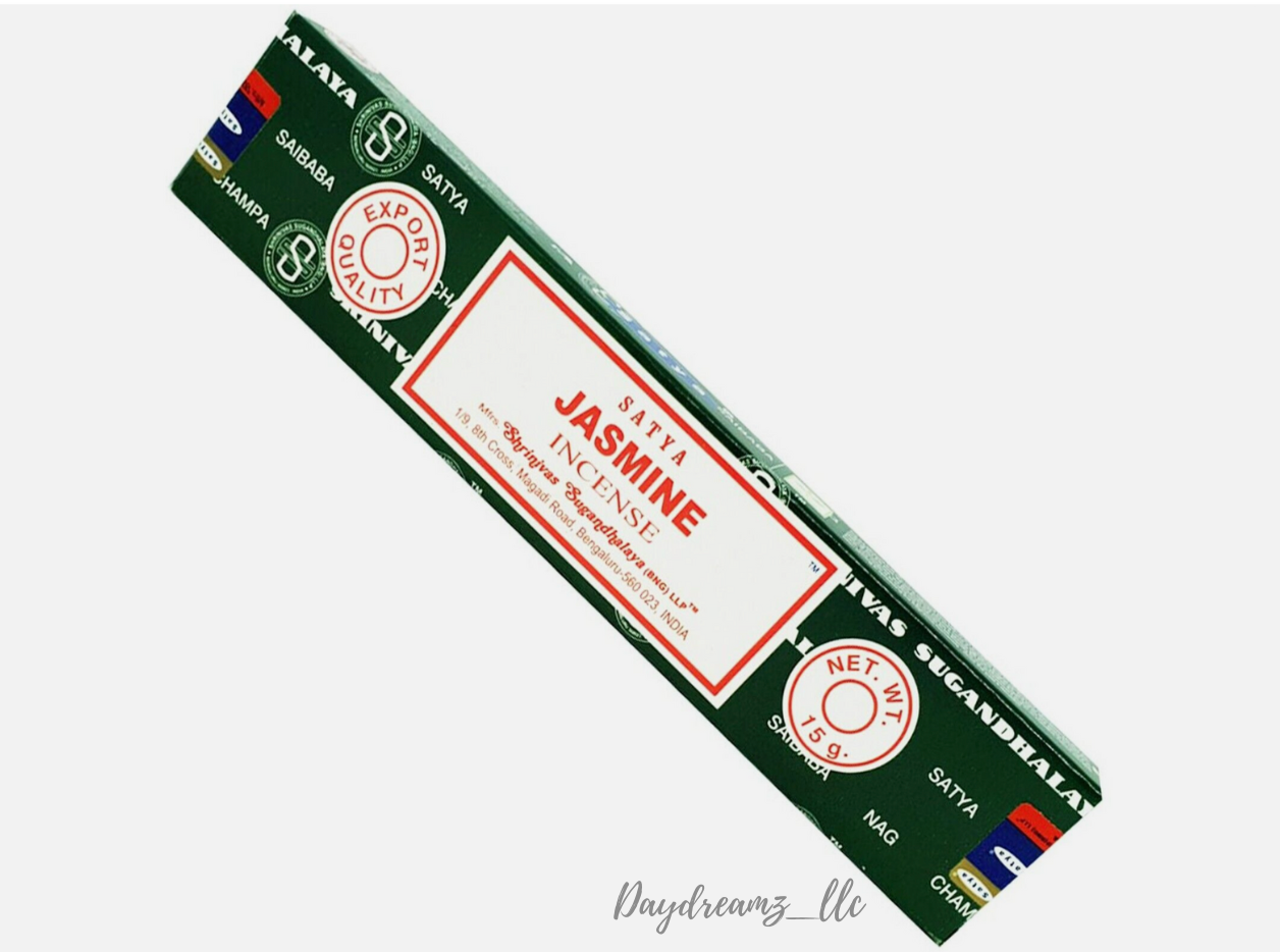 Incense