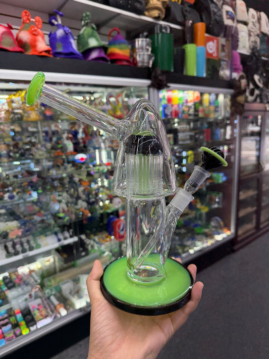 Nebula glass - DayDreamz Smoke Shop