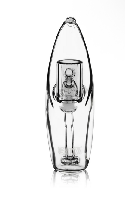 GRAV® RAIN SHOWERHEAD RIG - DayDreamz Smoke Shop