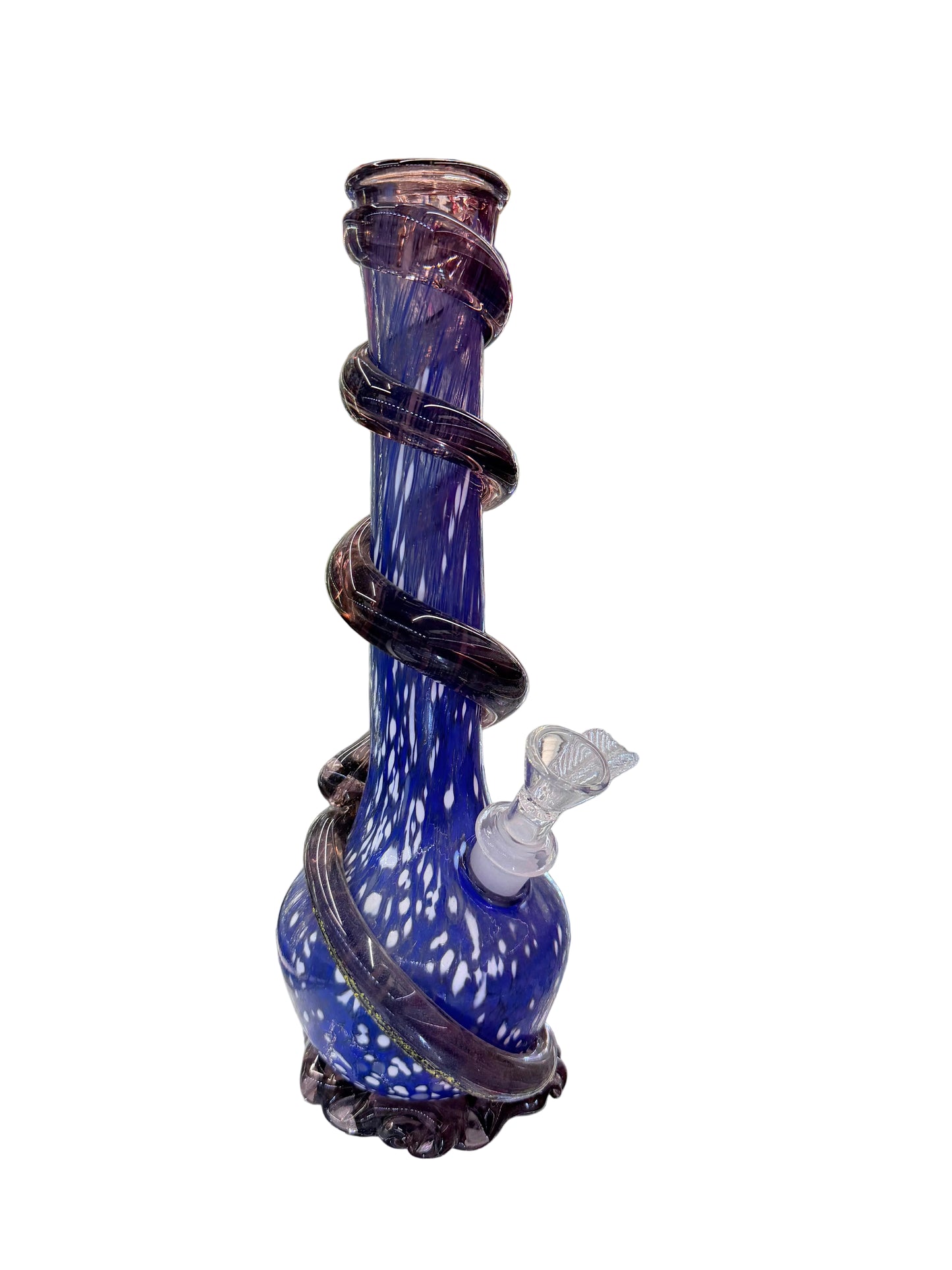 Perfect storm k glass