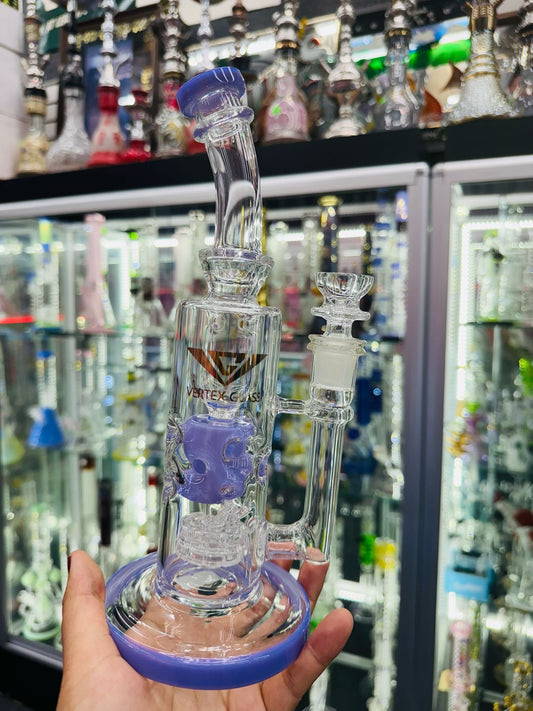 Vertex Glass