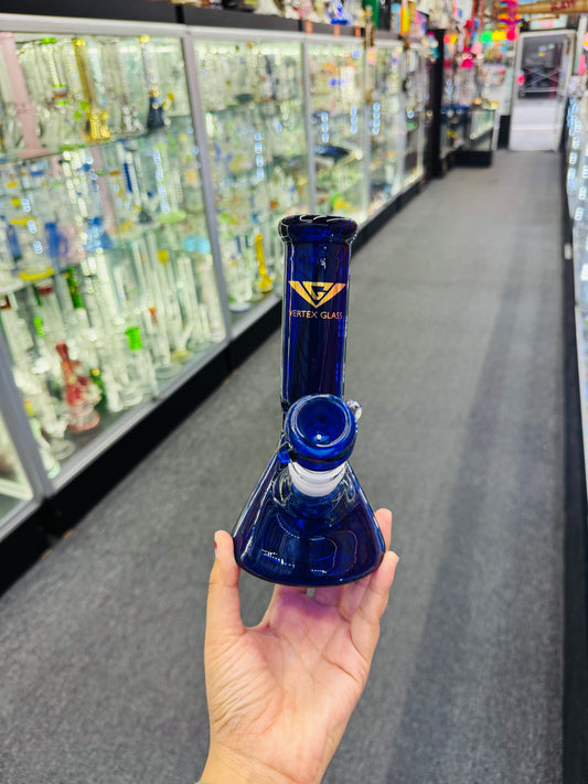 Vertex beaker bong 8 inch