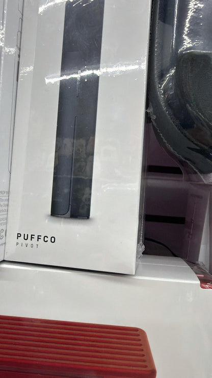 Puffco Pivot - DayDreamz Smoke Shop