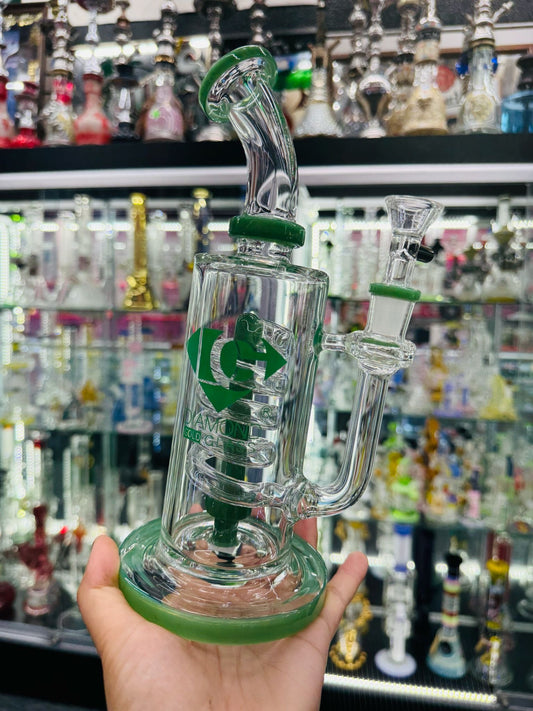 Diamond Julius