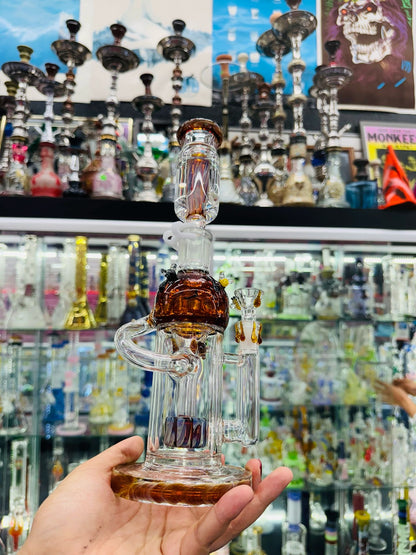 Apollo beehives glass
