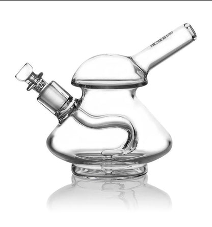 Grav wobble bubbler - DayDreamz Smoke Shop