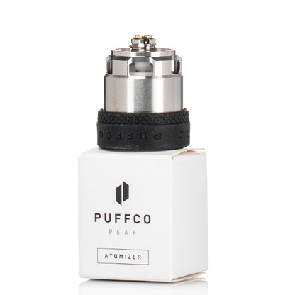 Puffco Peak Atomizer - DayDreamz Smoke Shop