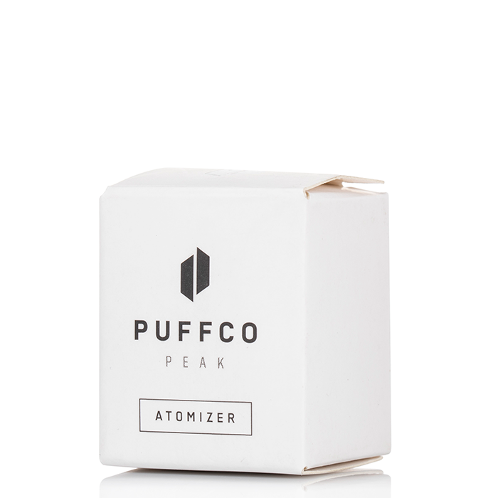 Puffco Peak Atomizer - DayDreamz Smoke Shop