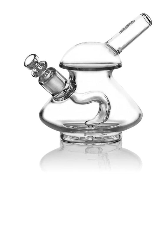 Grav wobble bubbler - DayDreamz Smoke Shop