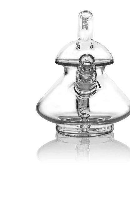Grav wobble bubbler - DayDreamz Smoke Shop