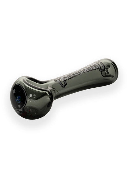 Grateful Dead x GEAR Premium® 4.5" Space Your Face Spoon Hand Pipe in Collectible Tin