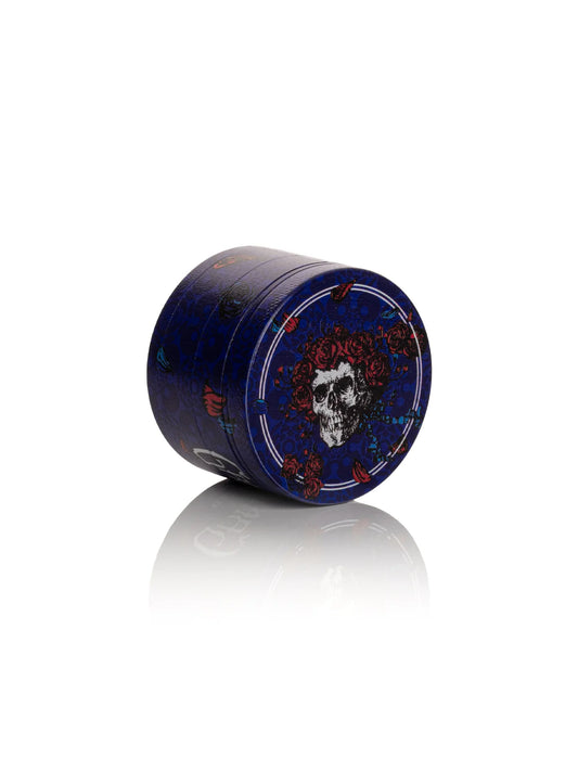 Grateful Dead x GEAR Premium® Bertha GrinDER