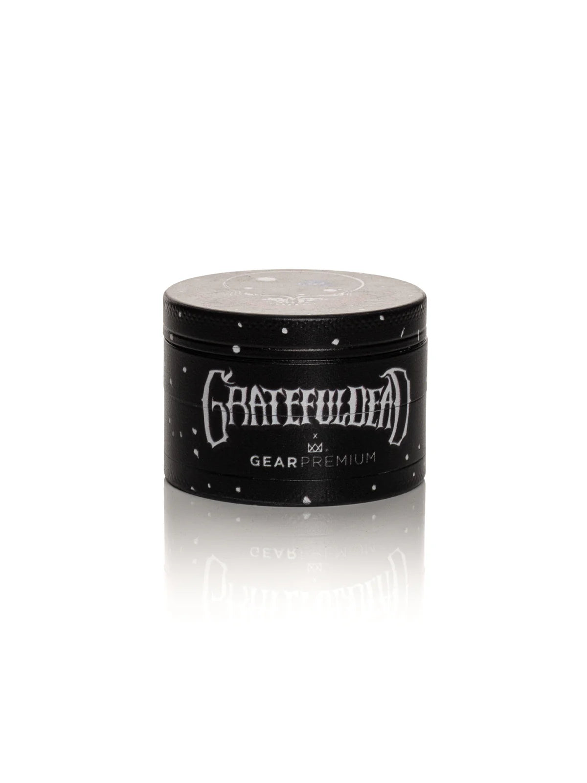 Grateful Dead x GEAR Premium® Space Your Face Grinder