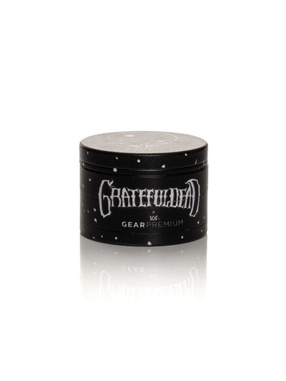 Grateful Dead x GEAR Premium® Space Your Face Grinder