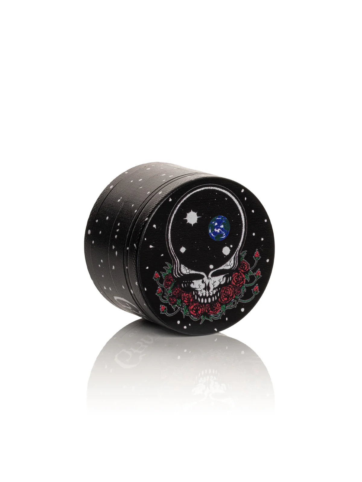 Grateful Dead x GEAR Premium® Space Your Face Grinder