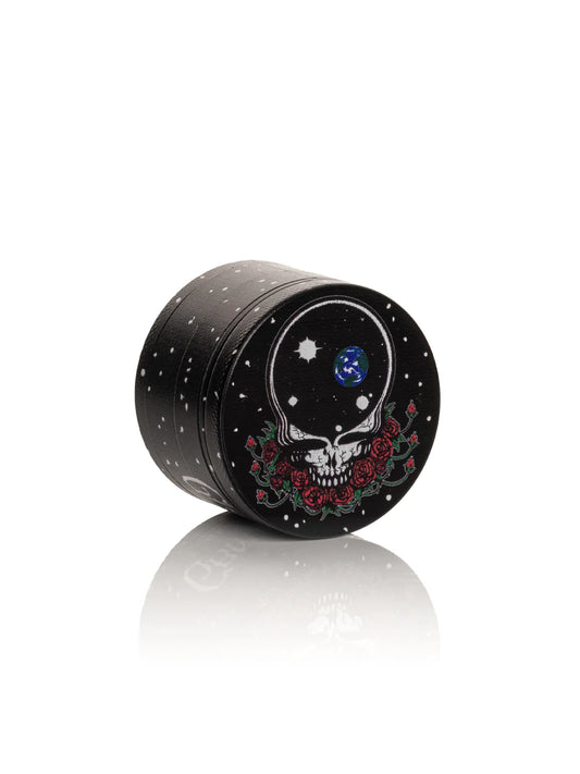 Grateful Dead x GEAR Premium® Space Your Face Grinder