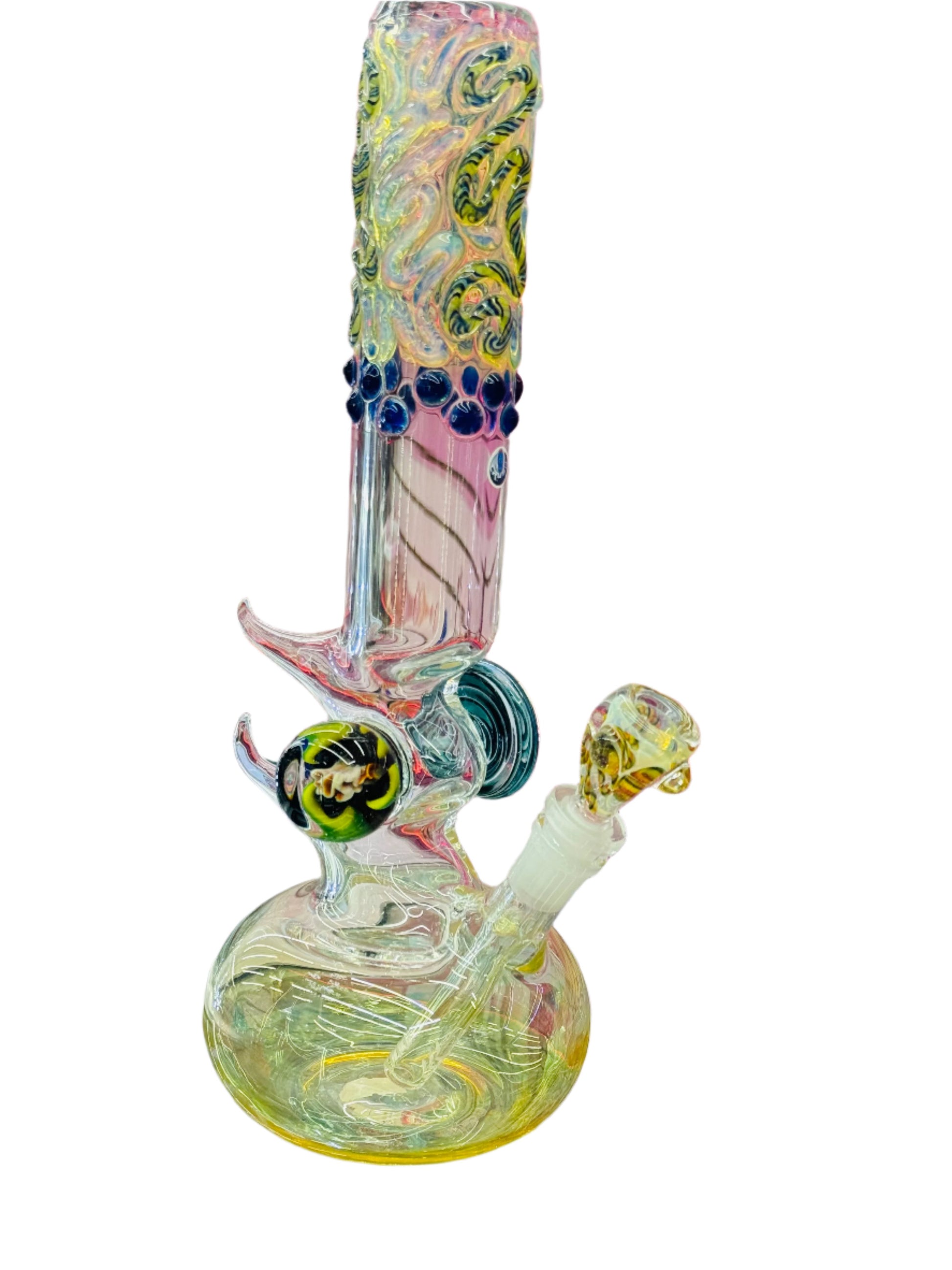 heady waterpipe - DayDreamz Smoke Shop