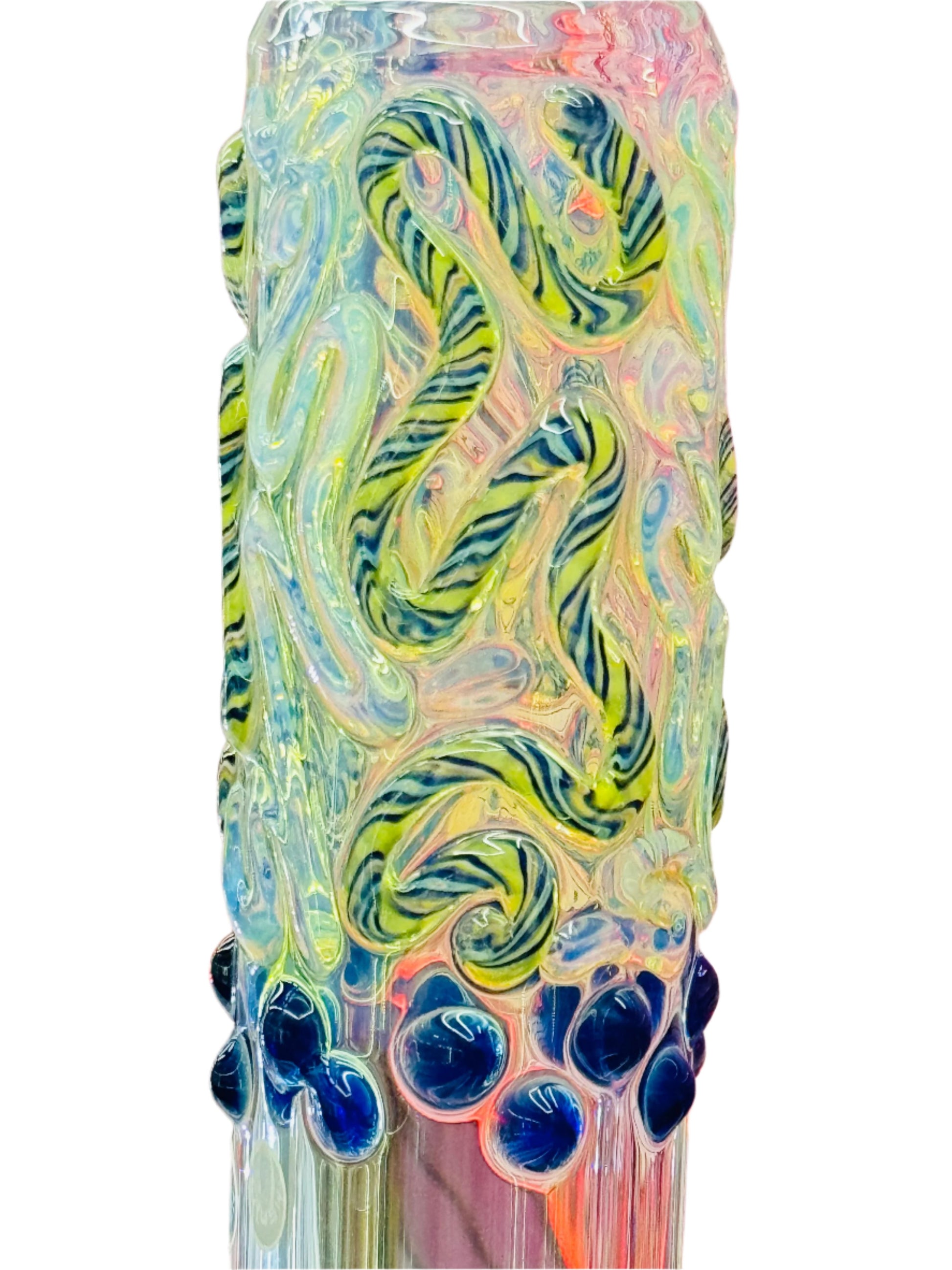 heady waterpipe - DayDreamz Smoke Shop