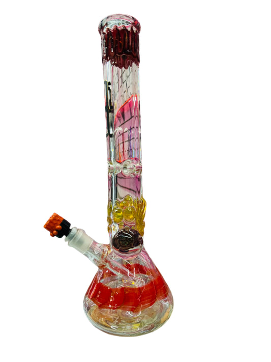 claasic water bong - DayDreamz Smoke Shop