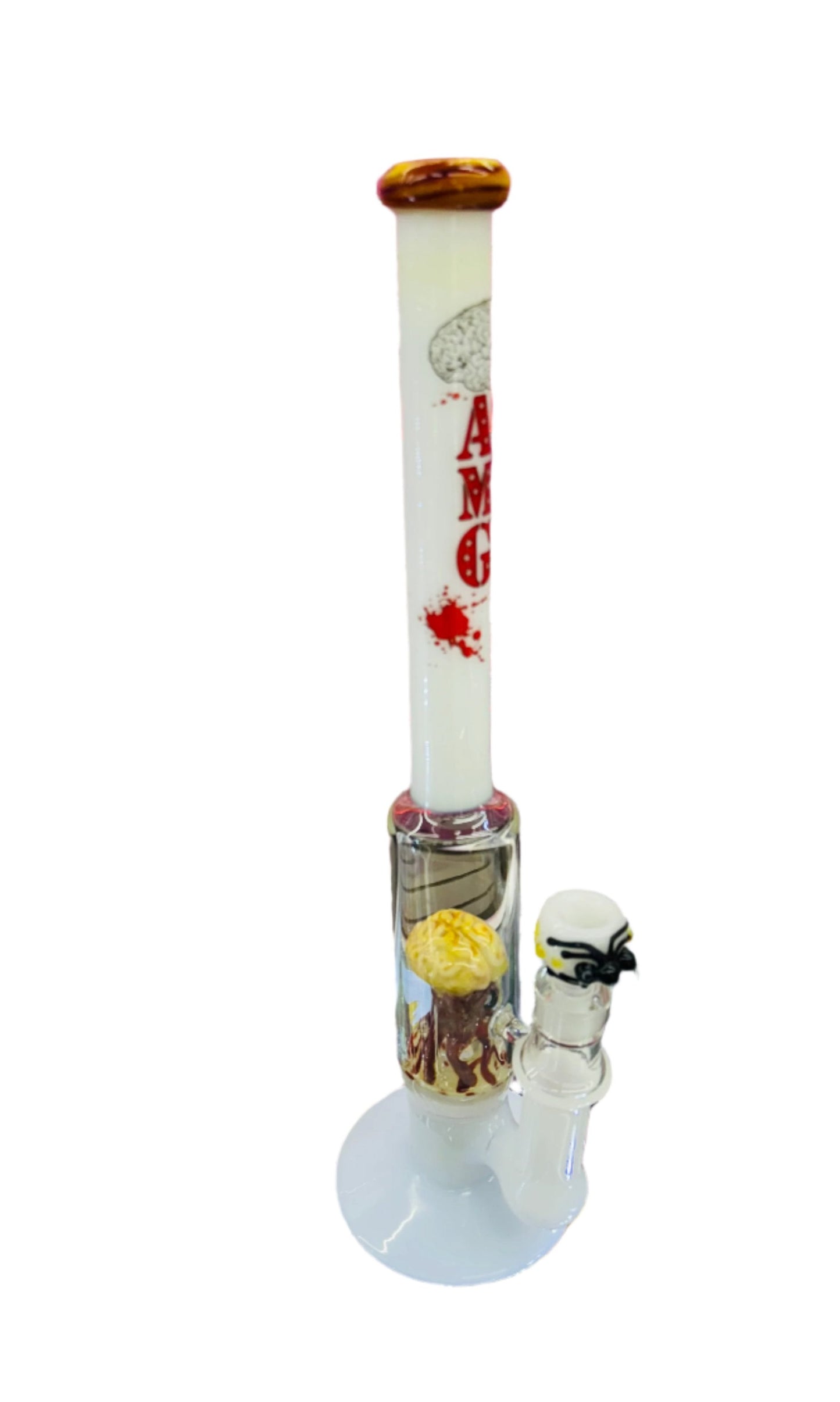 A M G GLASS - DayDreamz Smoke Shop