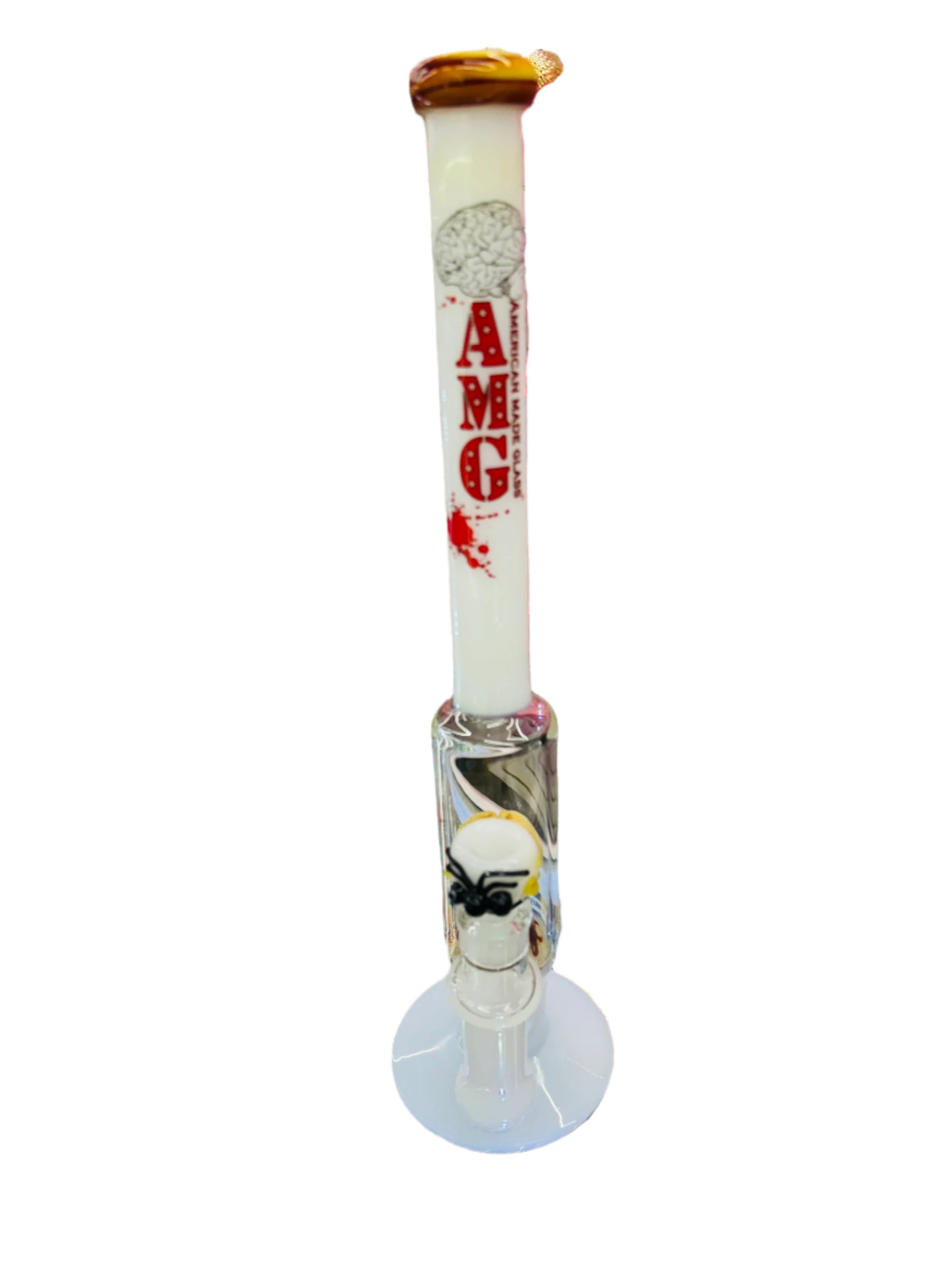 A M G GLASS - DayDreamz Smoke Shop