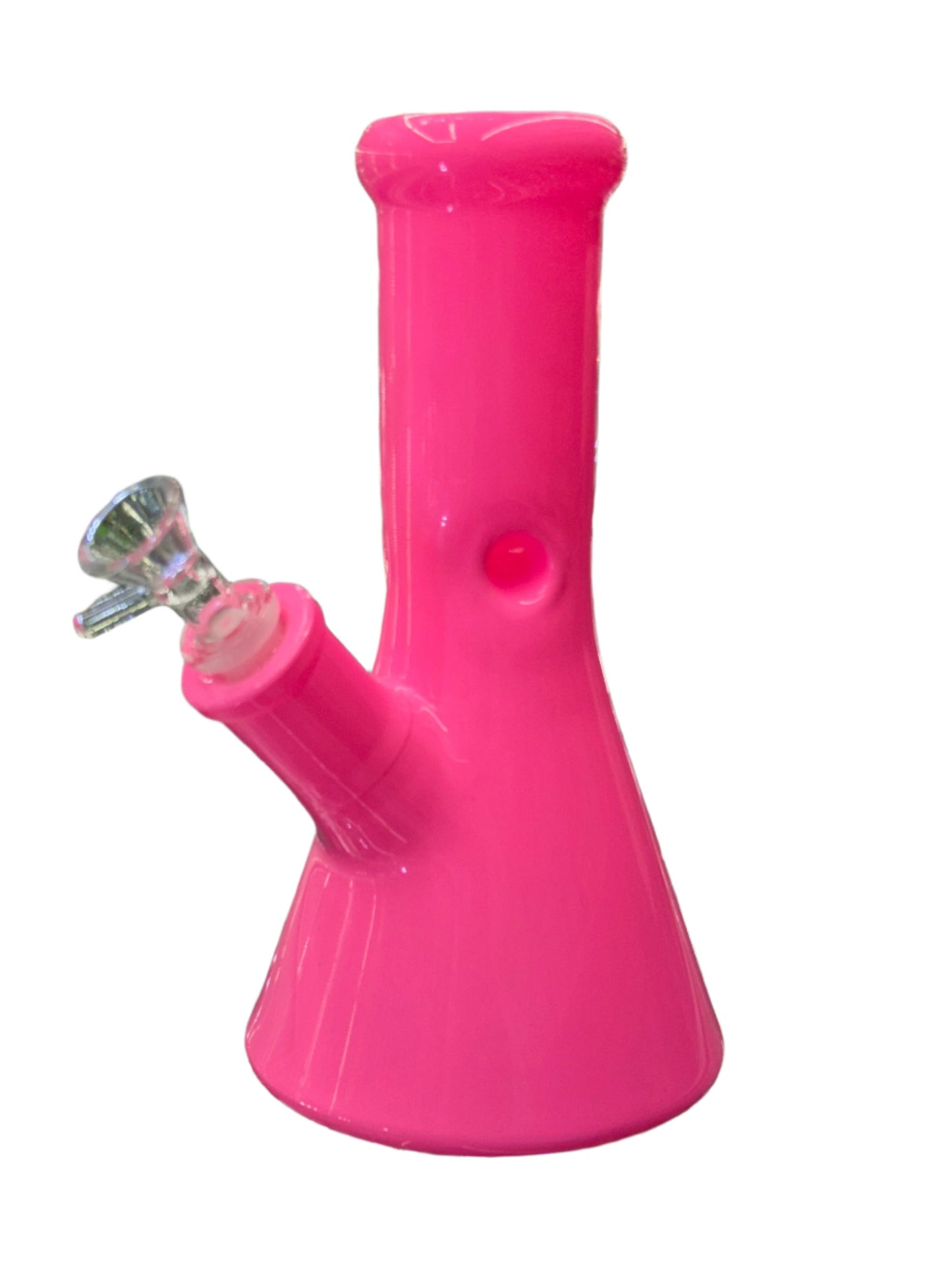 SMALL THICK WATERPIPE