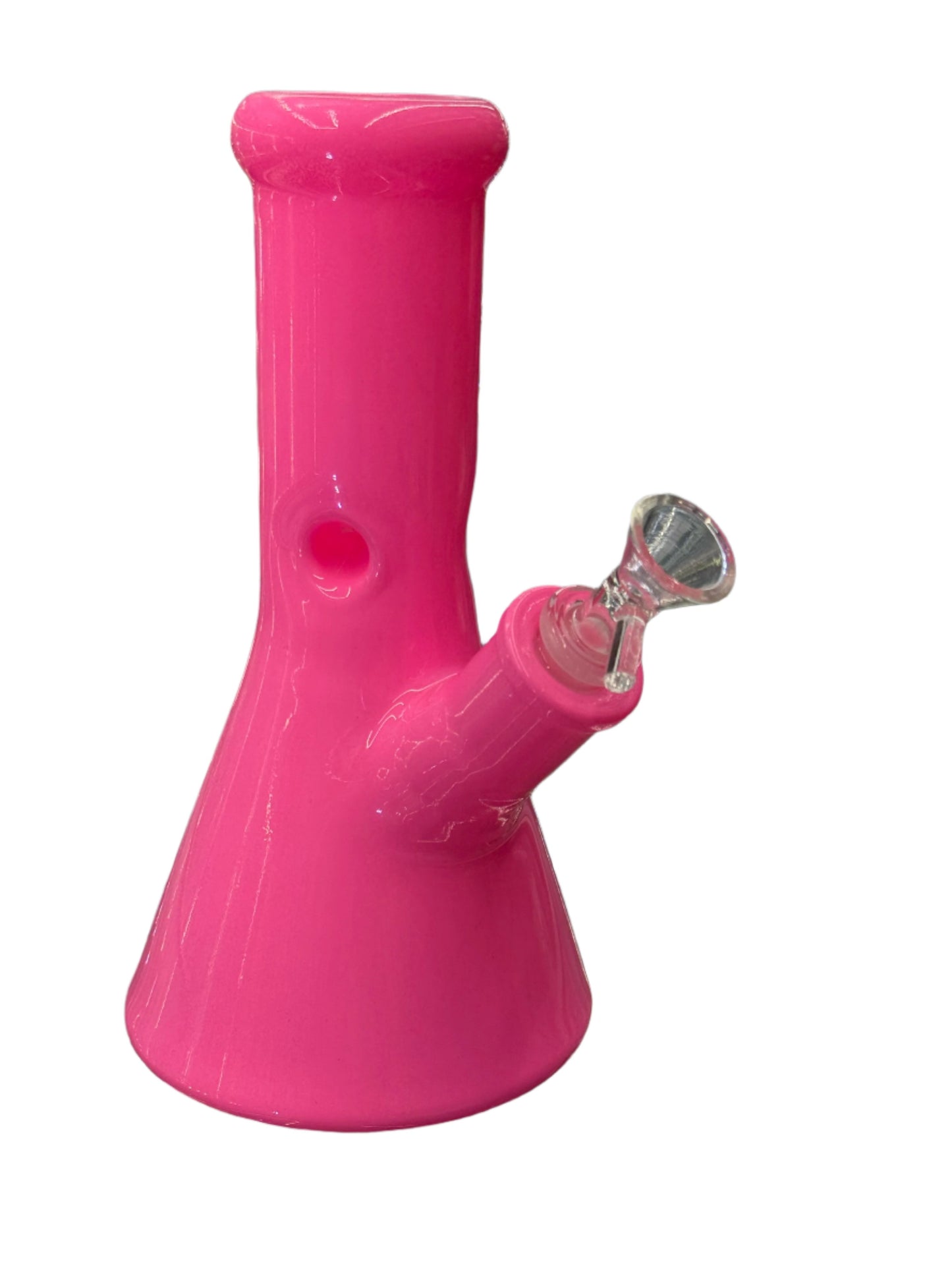 SMALL THICK WATERPIPE