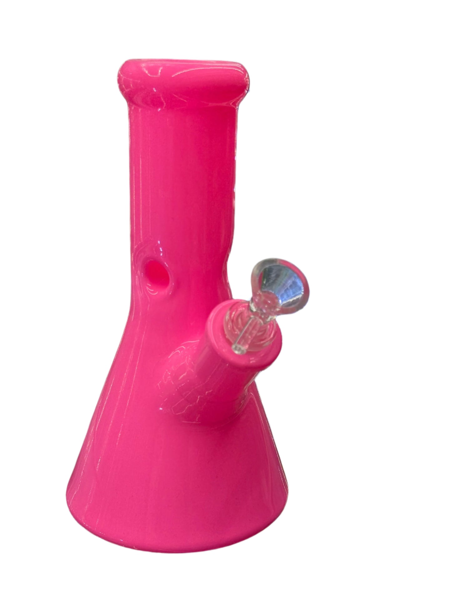 SMALL THICK WATERPIPE