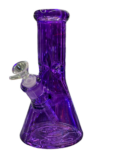 SMALLTHICK GLASS BONG