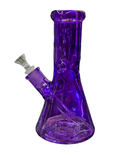 SMALLTHICK GLASS BONG